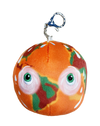 Hot Planet Key Chain
