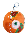 Hot Planet Key Chain