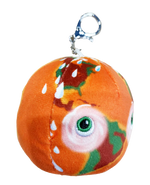 Hot Planet Key Chain