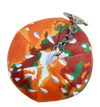 Hot Planet Key Chain