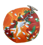 Hot Planet Key Chain