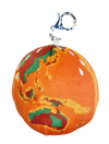 Hot Planet Key Chain
