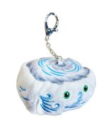 Hurricane Key Chain
