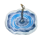 Hurricane Key Chain