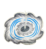 Hurricane Plush