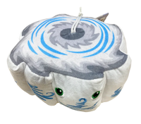 Hurricane Plush