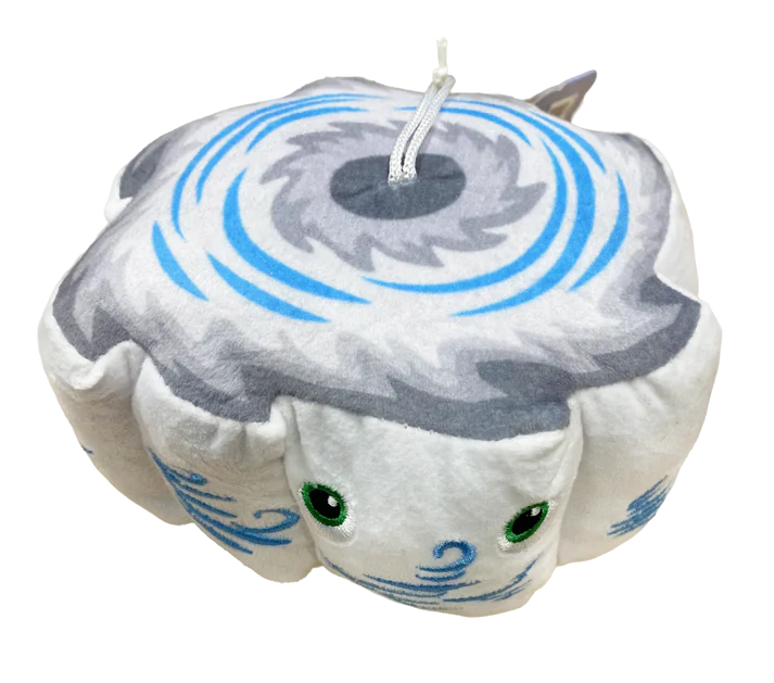 Hurricane Plush