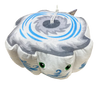 Hurricane Plush