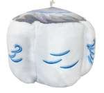 Hurricane Plush