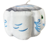 Hurricane Plush