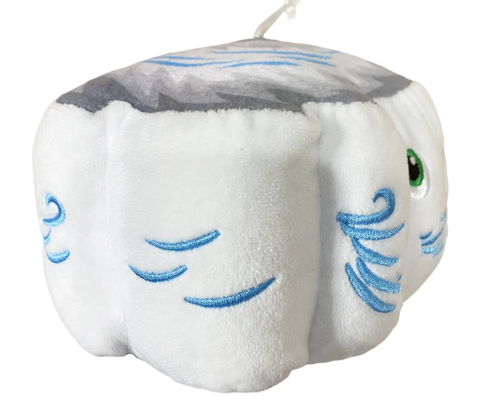 Hurricane Plush