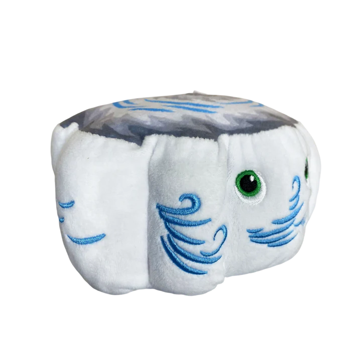 Hurricane Plush