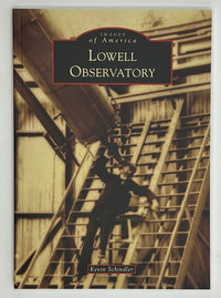 Images of America: Lowell Observatory
