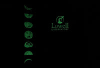 "Moon Phases" Zip-Up Hoodie