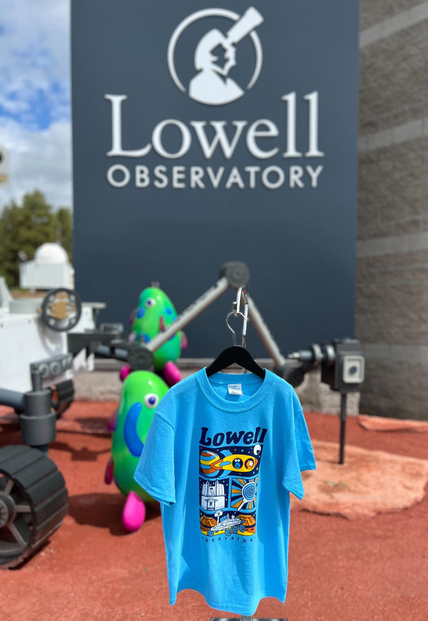 "Marzie & Pluie Collage" T-Shirt (Toddler/Youth)