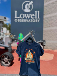 "Actually, It Is Rocket Science" T-Shirt