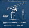"Clark Telescope" T-Shirt
