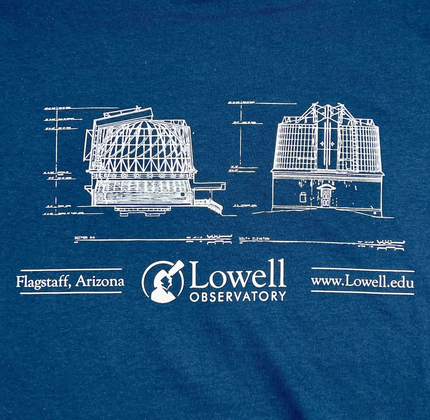 "Clark Telescope" T-Shirt