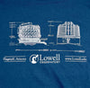"Clark Telescope" T-Shirt