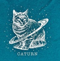 "Caturn" T-Shirt (Youth)