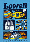"Marzie & Pluie Collage" T-Shirt (Toddler/Youth)