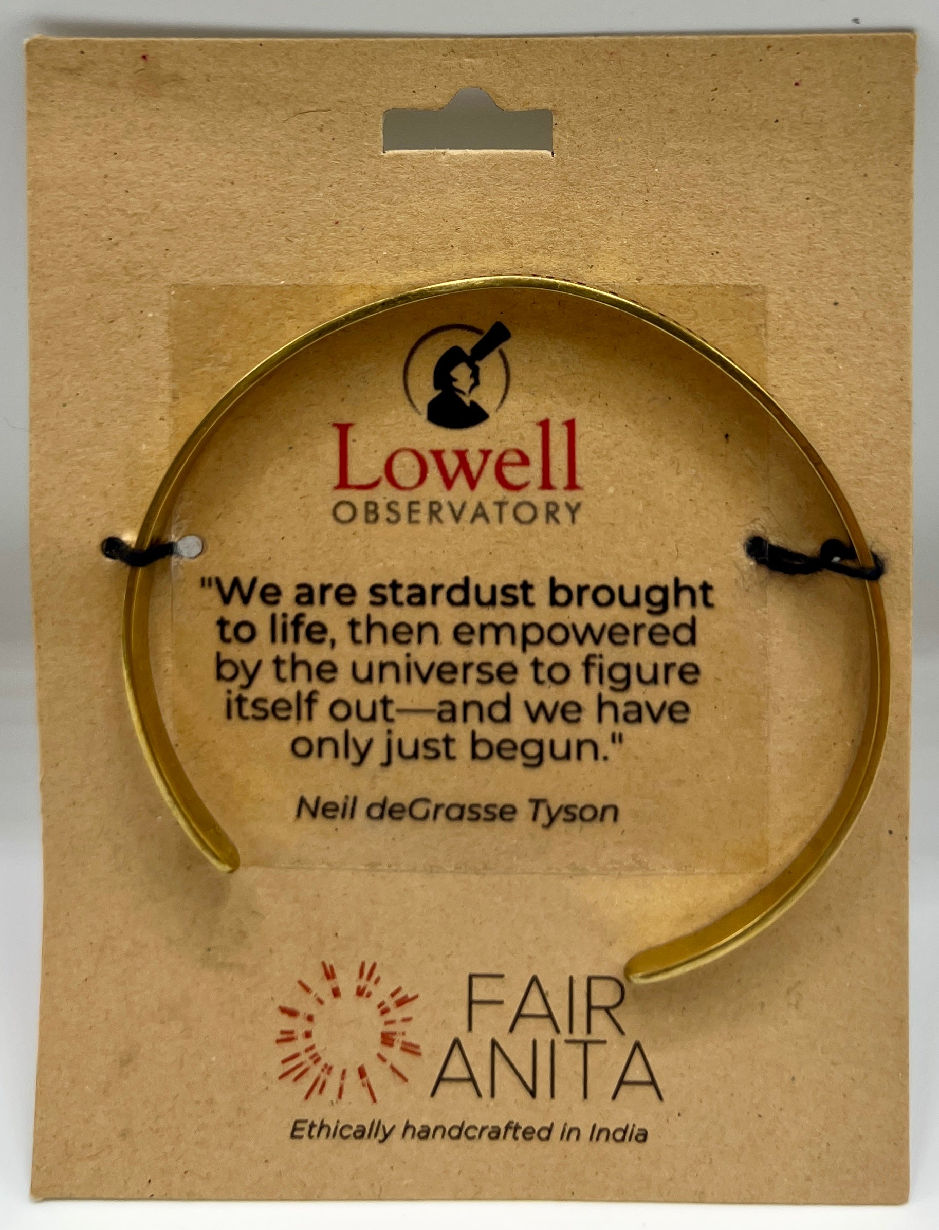 Diverse Universe Quote Bracelets