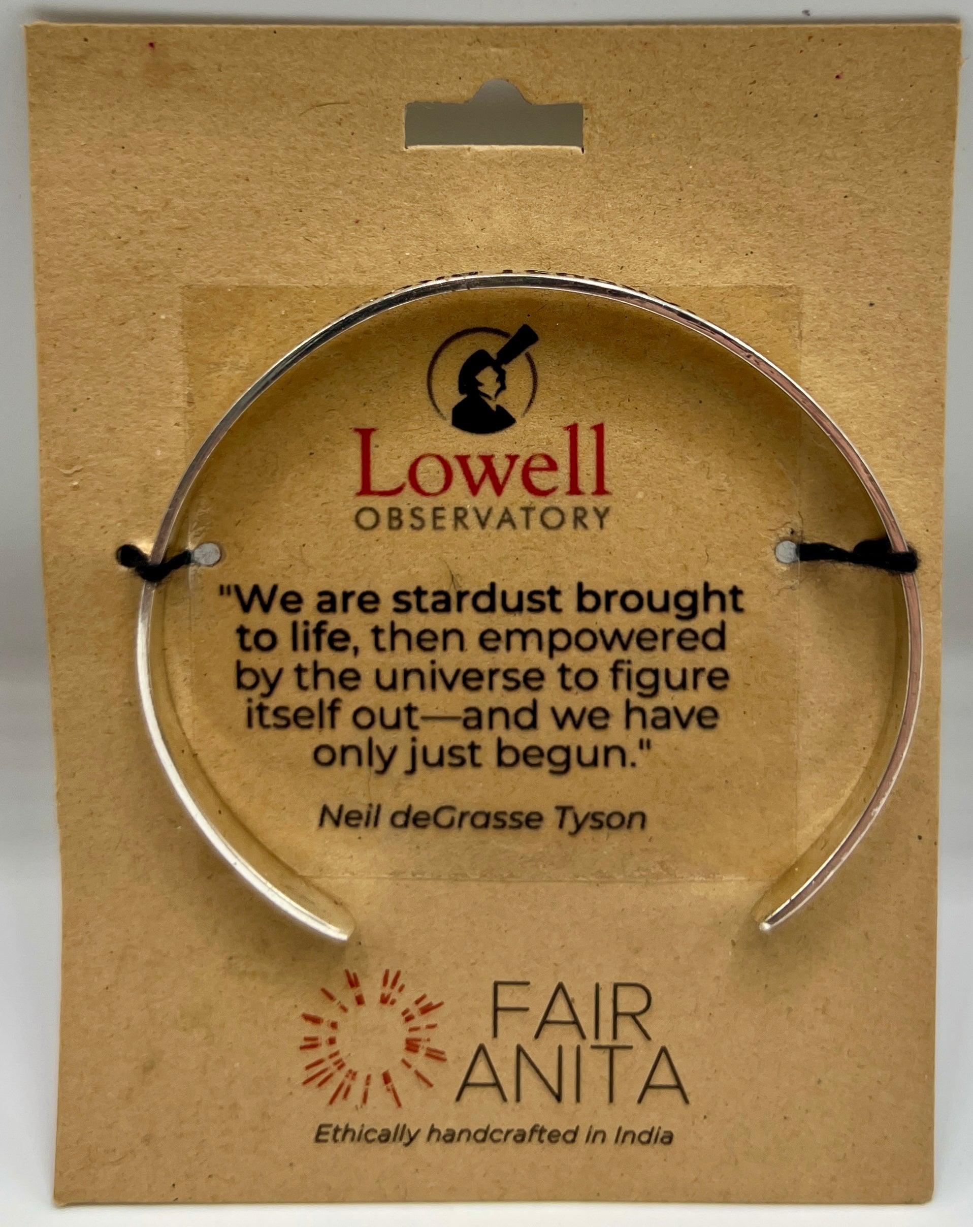 Diverse Universe Quote Bracelets