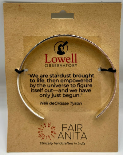 Diverse Universe Quote Bracelets