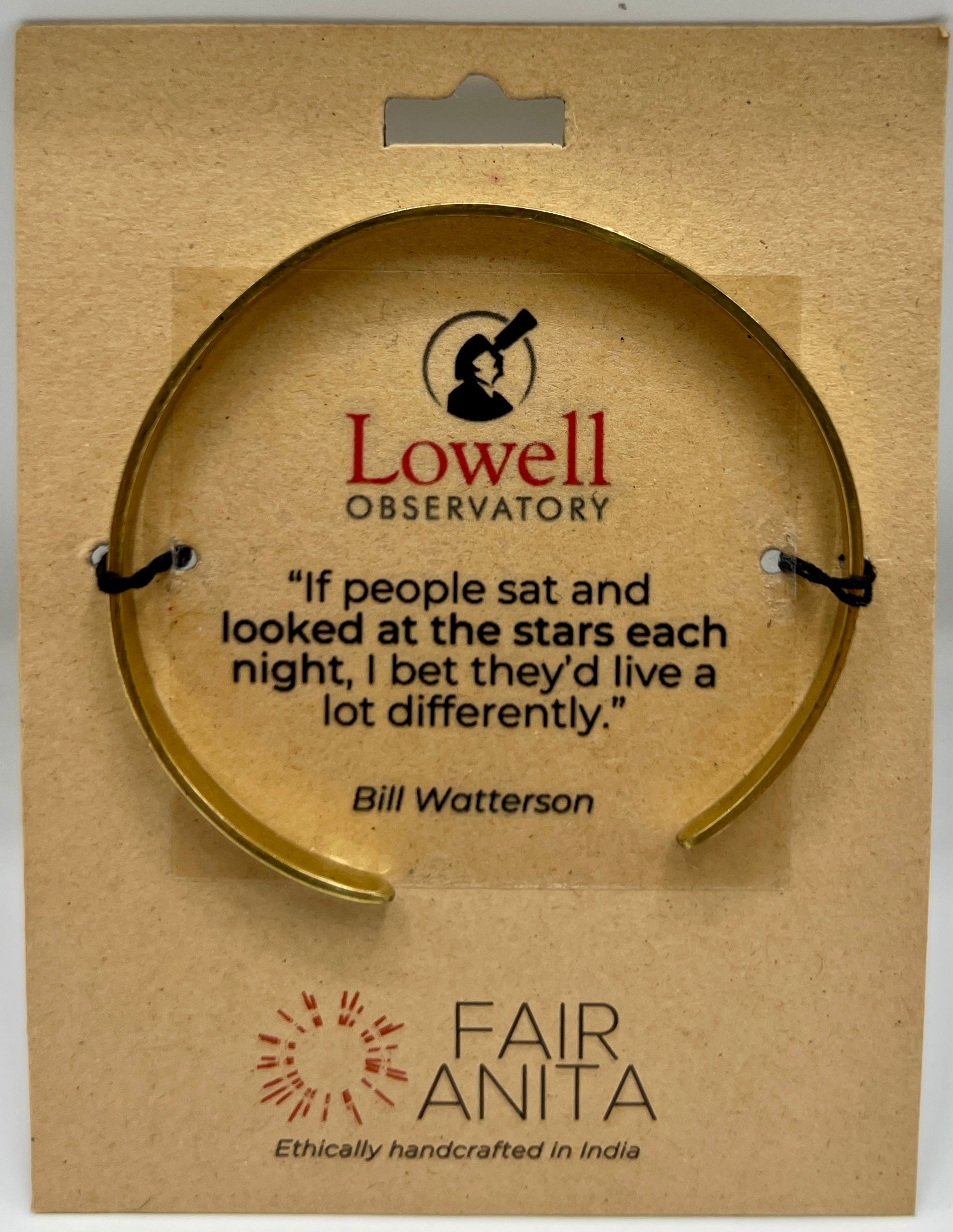 Diverse Universe Quote Bracelets