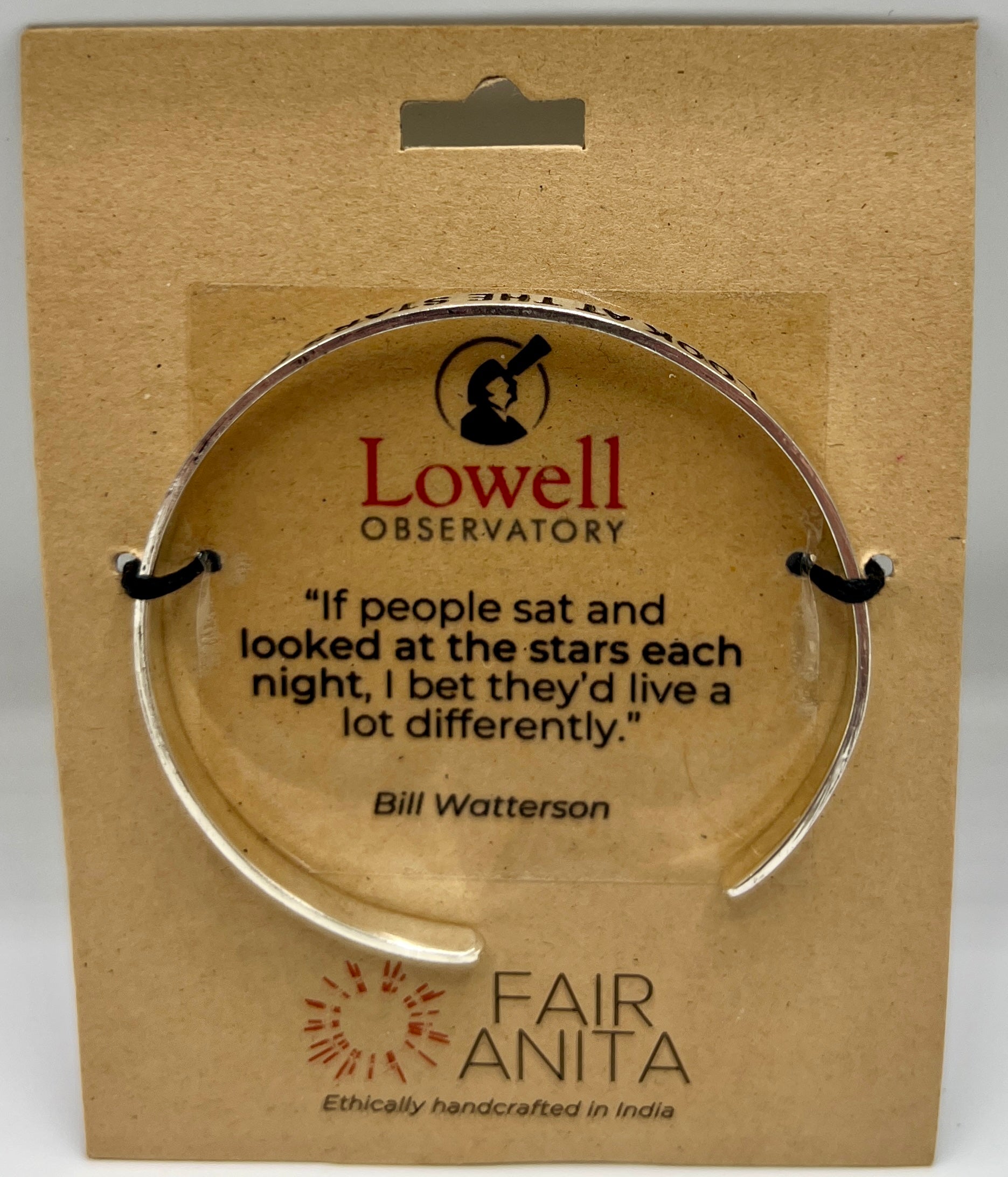 Diverse Universe Quote Bracelets