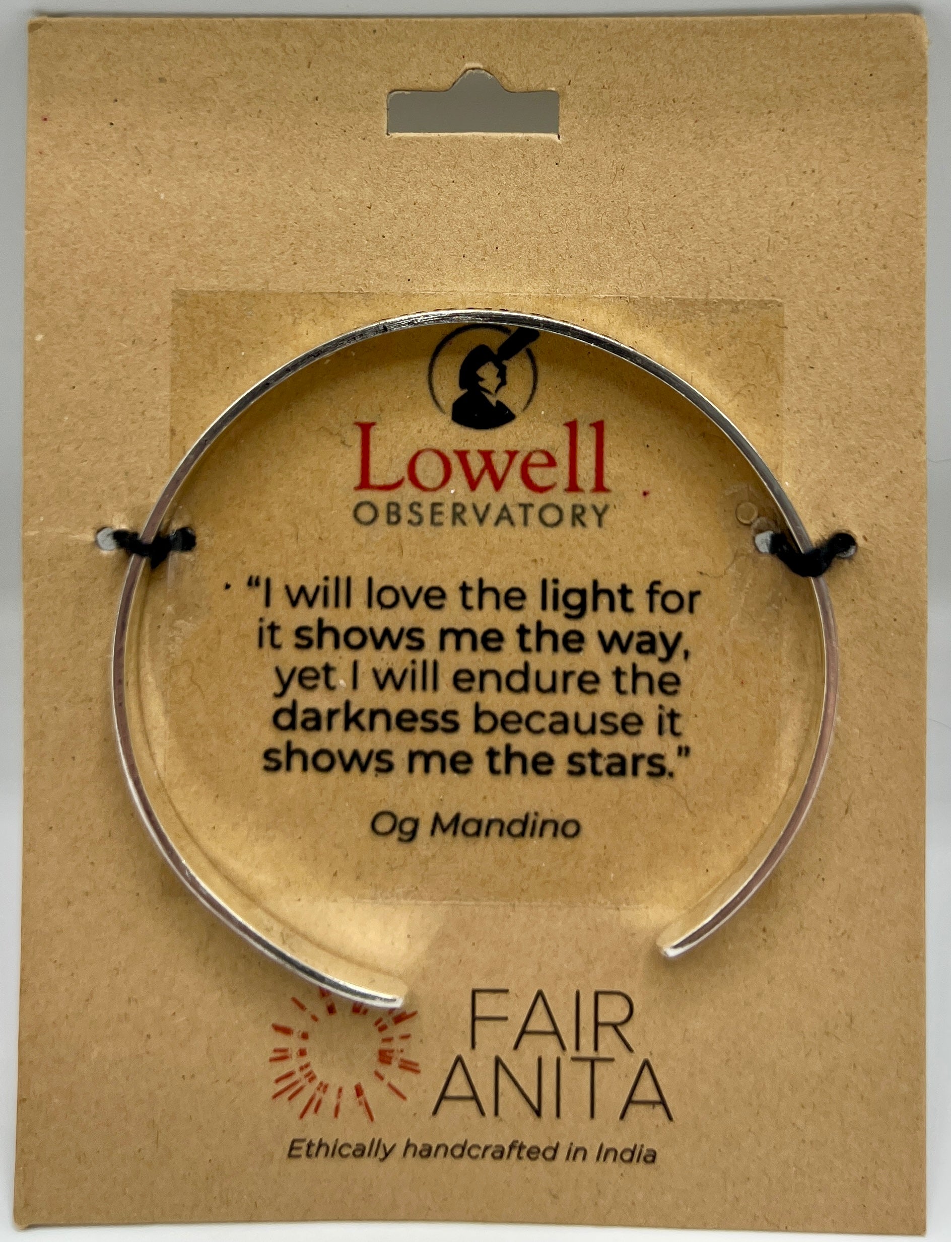 Diverse Universe Quote Bracelets