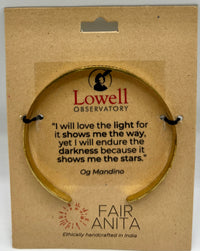 Diverse Universe Quote Bracelets