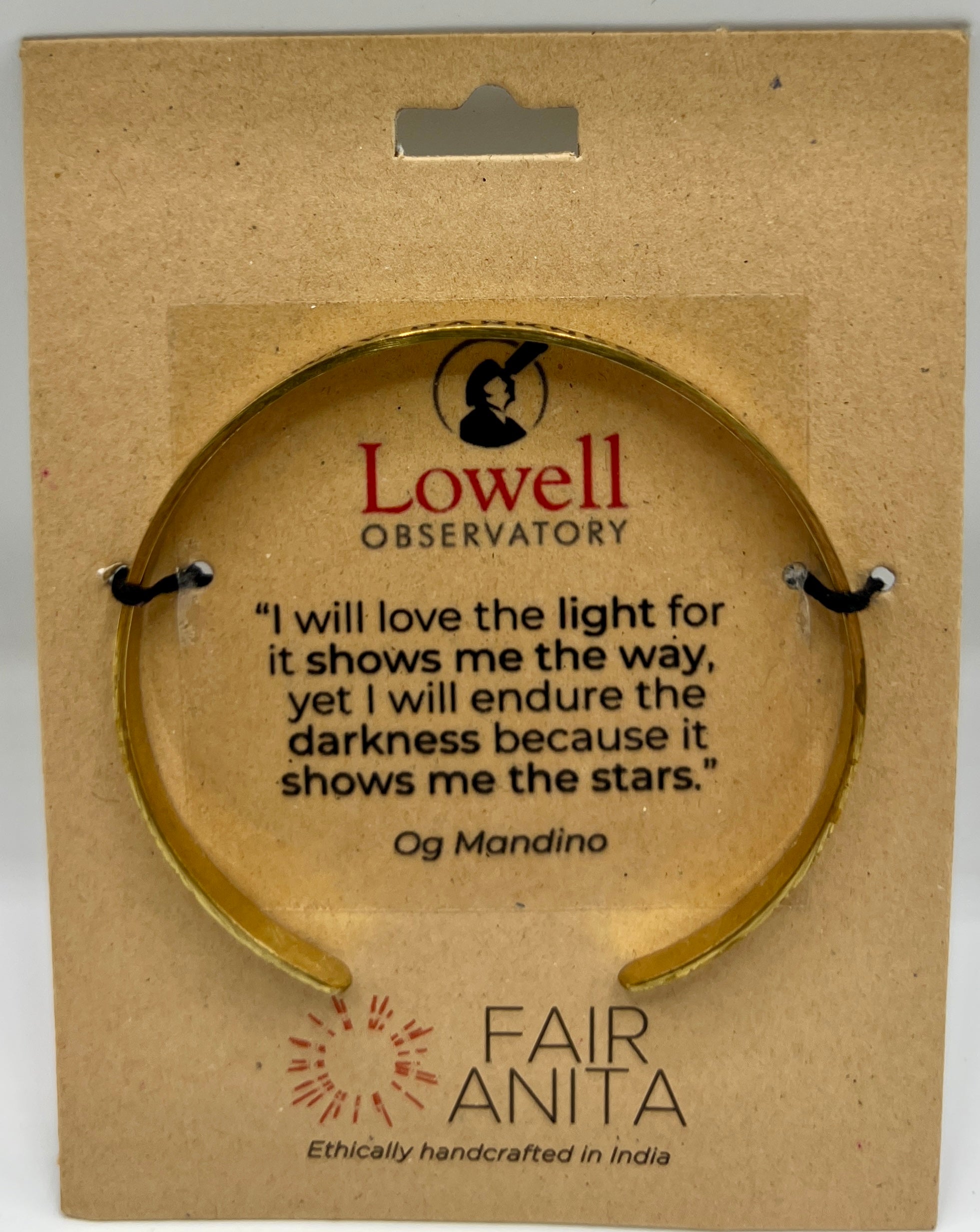 Diverse Universe Quote Bracelets