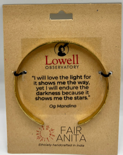 Diverse Universe Quote Bracelets