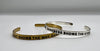Diverse Universe Quote Bracelets