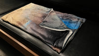 Orion Nebula Throw Blanket