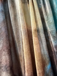 Orion Nebula Throw Blanket