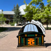 Rotunda Museum Lapel Pin