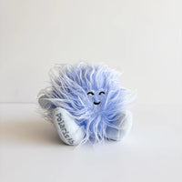 Two Little Stars: Polaris Ab and B Plush Buddy