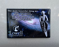 Magnet - Einstein's Bicycle