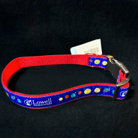 Solar System Dog Collar
