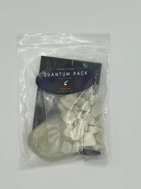 Glow Stone Boulder Pack - Blue