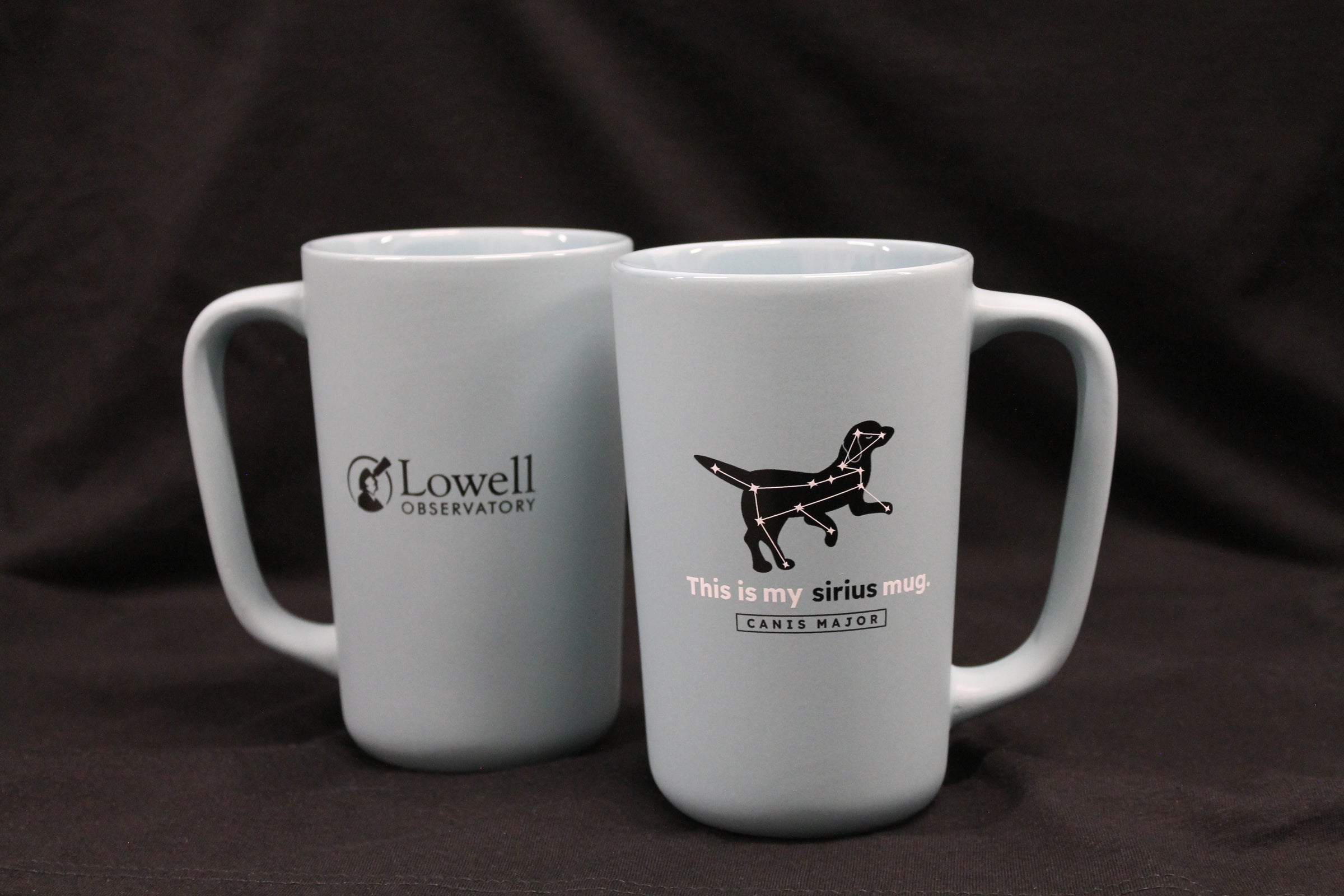 This Is My Sirius Mug