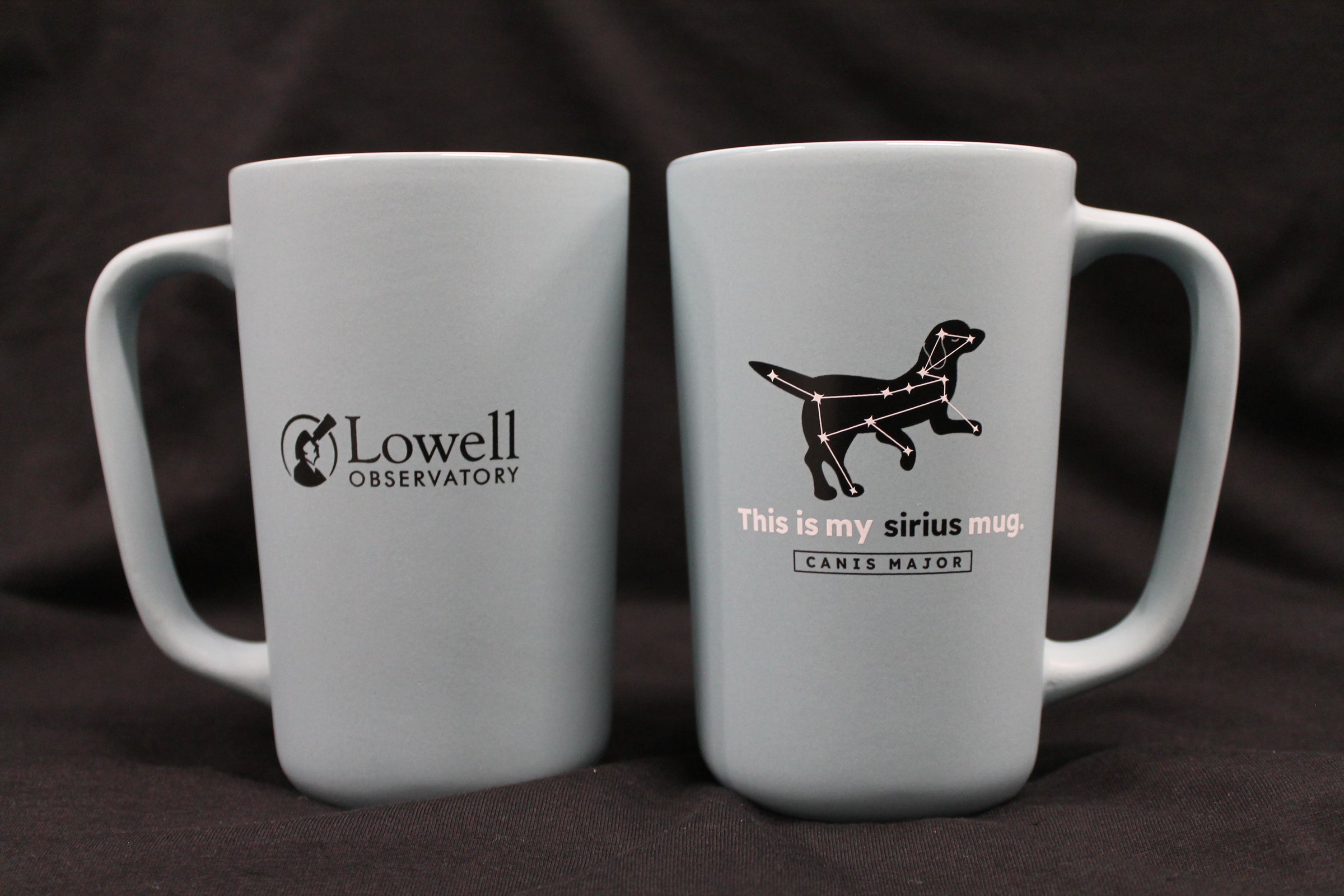 This Is My Sirius Mug