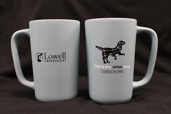 This Is My Sirius Mug