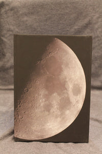 Moon Journal Large