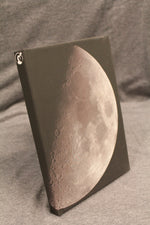 Moon Journal Large