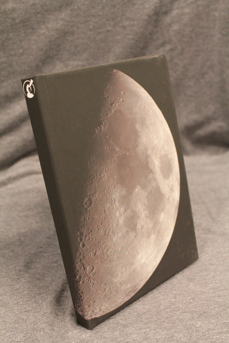 Moon Journal Large