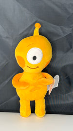 Marzie Plush