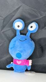 Pluie Plush